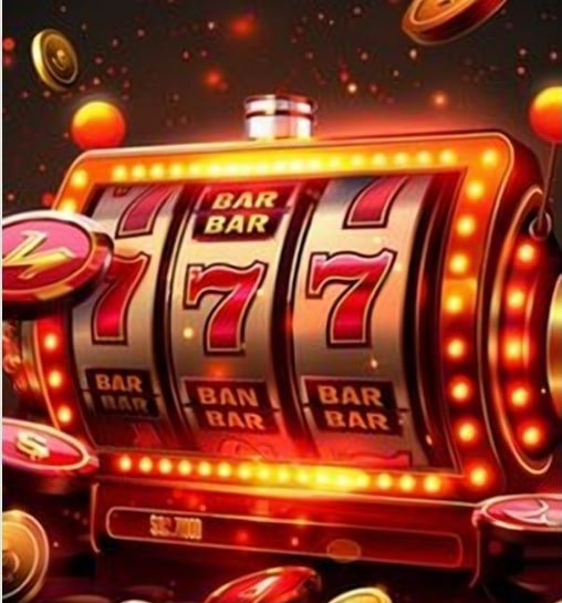 Slot game reels and themed titles on nn777 slot Philippines