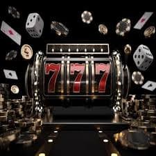 Casino live dealer tables and card games at nn777 slot Philippines