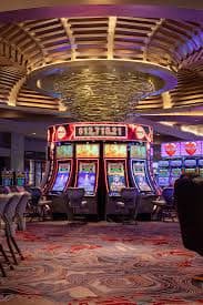 nn777 slot Game Lobby overview showing all game categories on mobile
