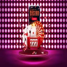 Filipino player browsing nn777 slot Casino on a mobile phone