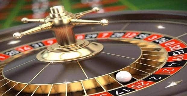 Casino card game categories and table layout on nn777 slot