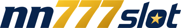nn777 slot official logo